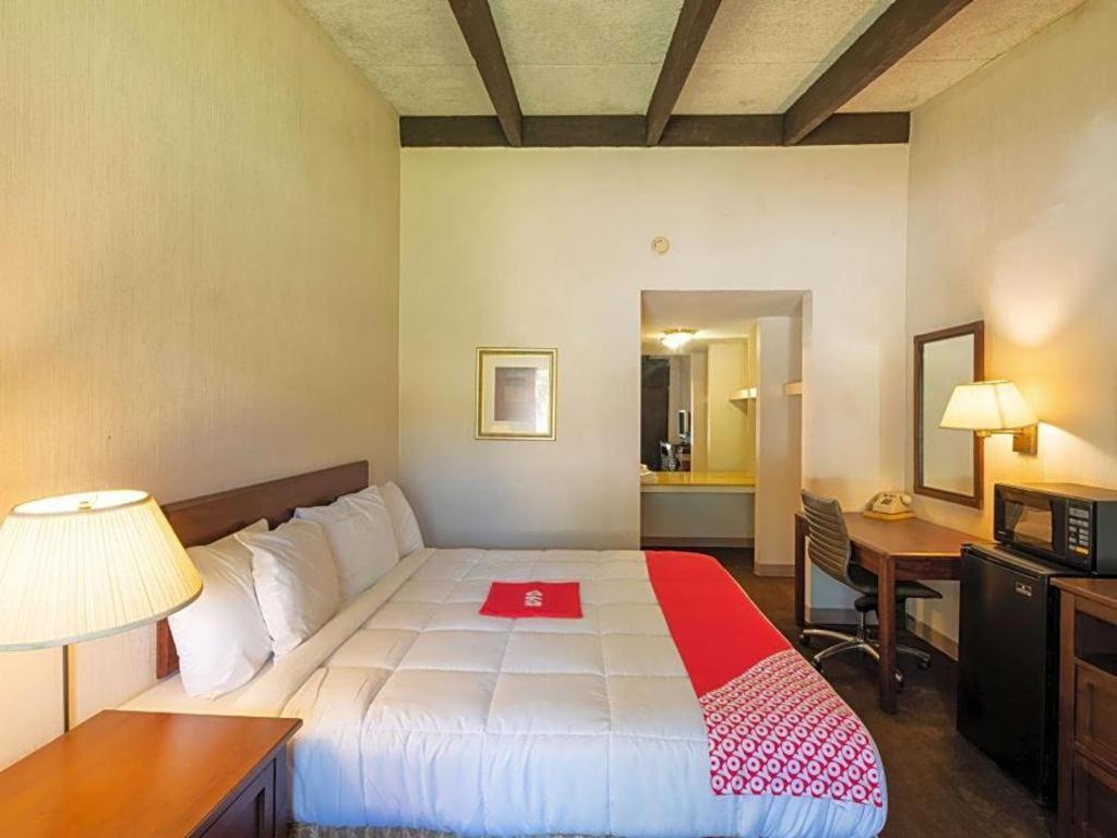Hotel O Bay City, TX-35 Exterior foto