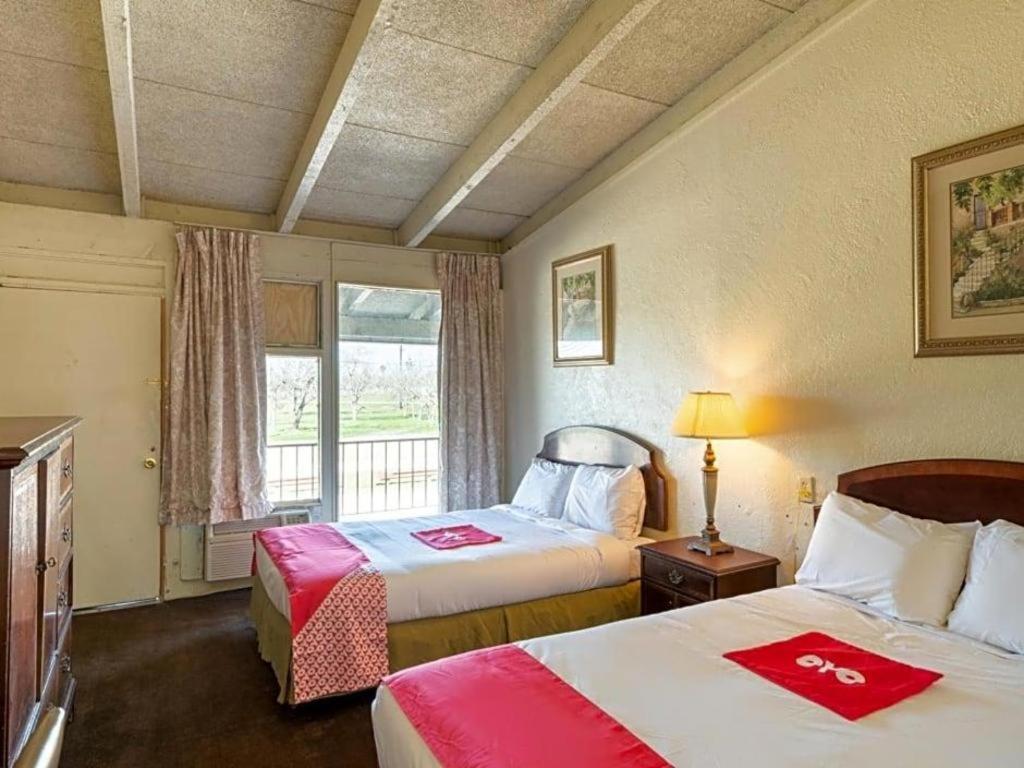 Hotel O Bay City, TX-35 Exterior foto