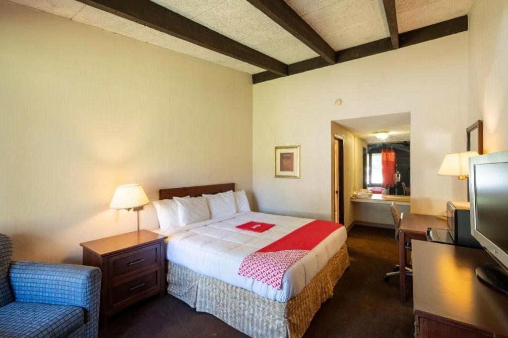 Hotel O Bay City, TX-35 Exterior foto