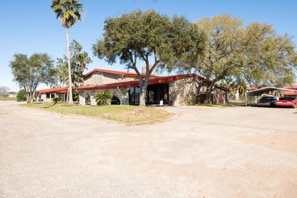 Hotel O Bay City, TX-35 Exterior foto