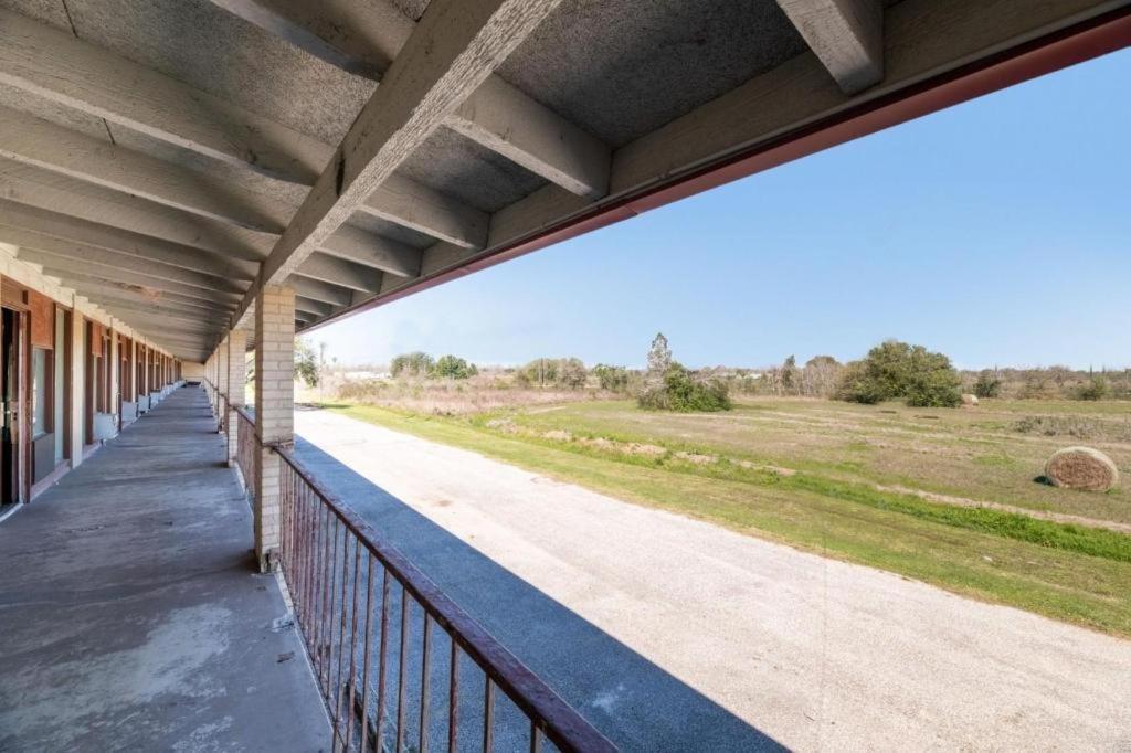Hotel O Bay City, TX-35 Exterior foto