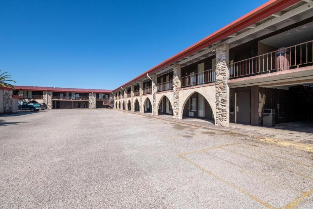 Hotel O Bay City, TX-35 Exterior foto