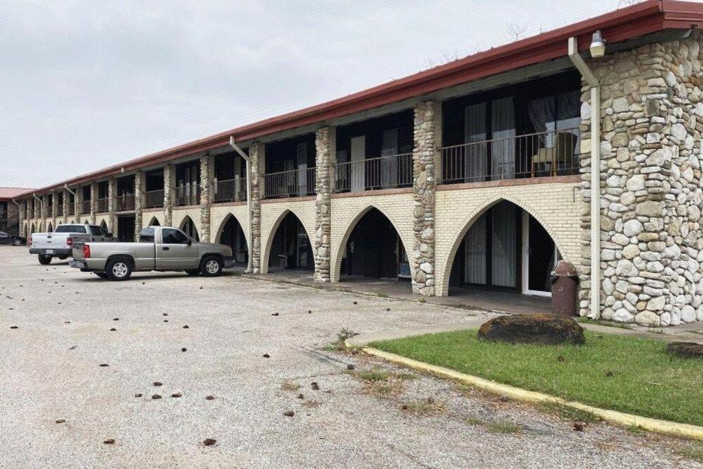 Hotel O Bay City, TX-35 Exterior foto
