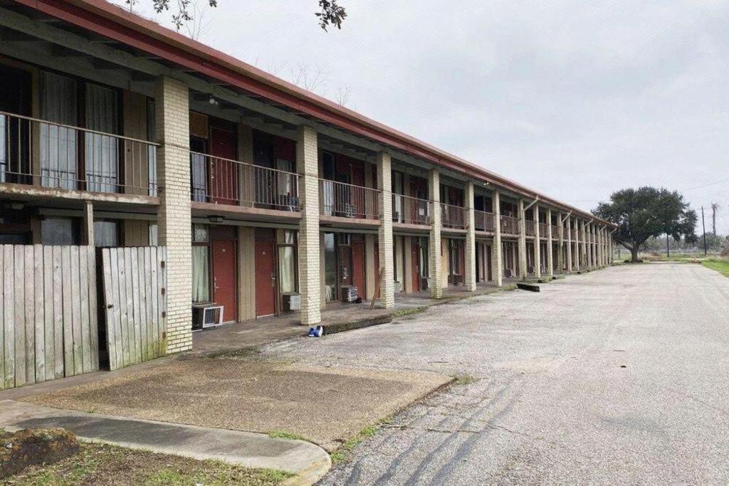 Hotel O Bay City, TX-35 Exterior foto