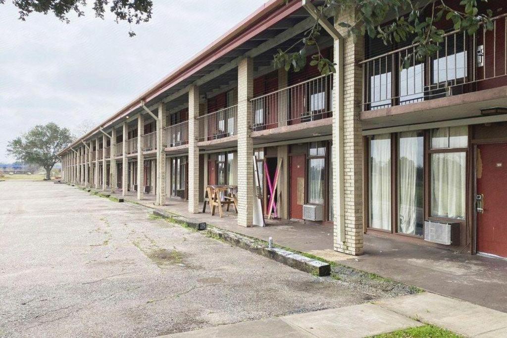 Hotel O Bay City, TX-35 Exterior foto